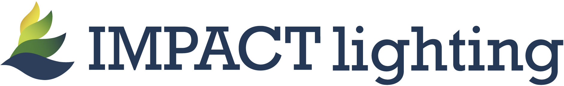 IMPACT Lighting Logo