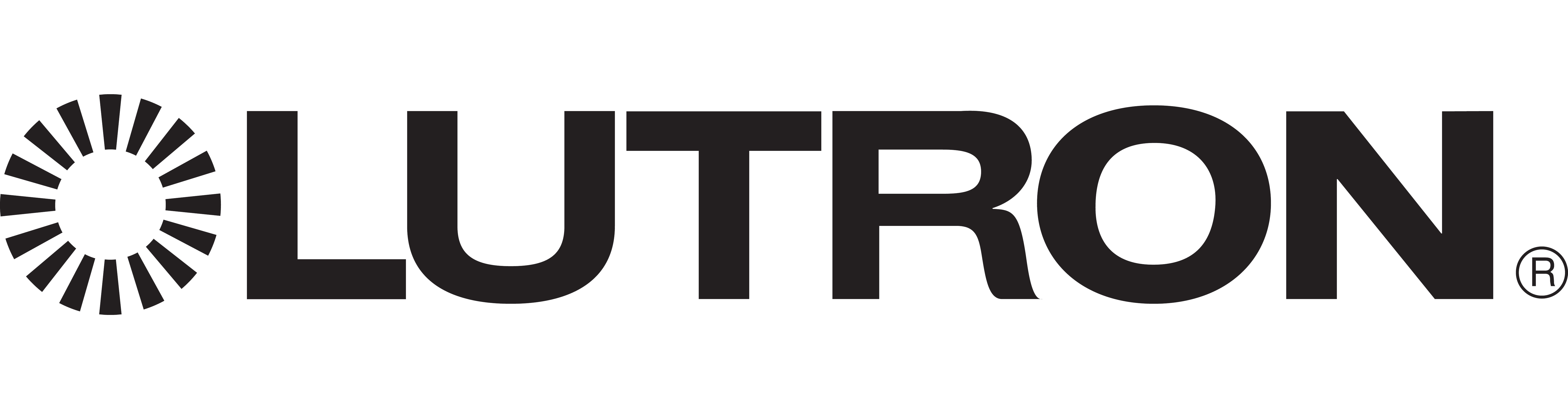 Lutron Electronics Co., Inc Logo