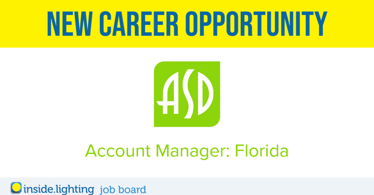  career opportunity in