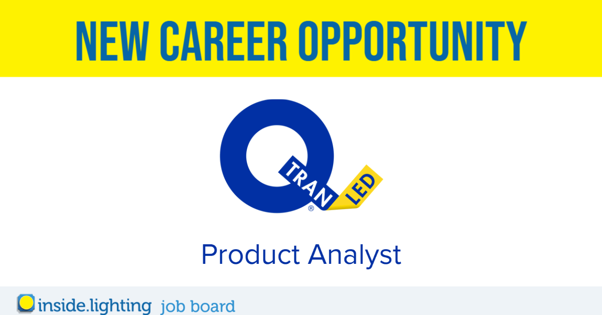  career opportunity in