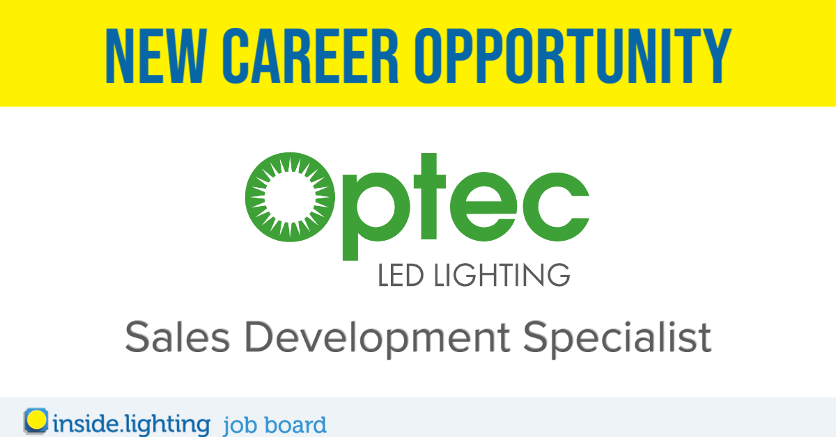  career opportunity in