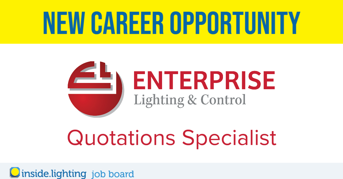  career opportunity in