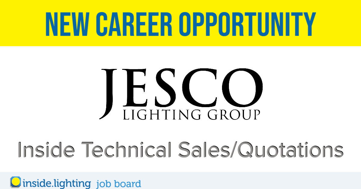  career opportunity in