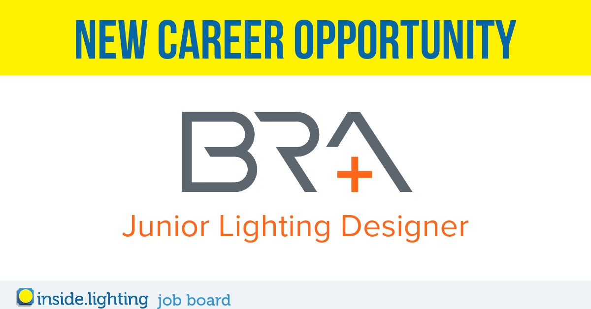  career opportunity in