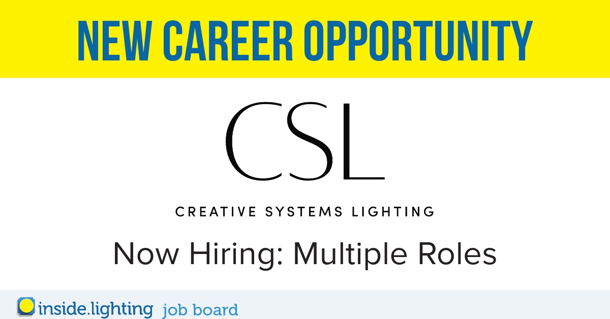  career opportunity in