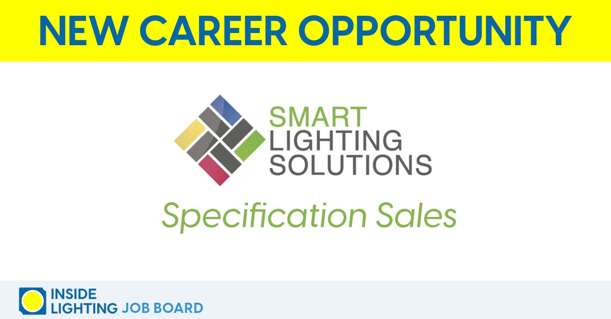  career opportunity in