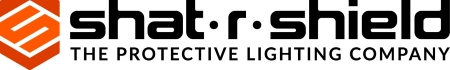 Shat&middot;R&middot;Shield Lighting Logo